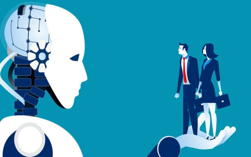 <p>Bununla birlikte, daha önce yapay zekayla ilgili yapılan araştırmalarda sohbet robotlarının <strong>'özgün'</strong> içerik üretme özelliği dikkat alınarak<strong> 5 sene</strong> içinde iş gücünün <strong>yüzde 20</strong>'sini ele geçireceği açıklanmıştı.</p>