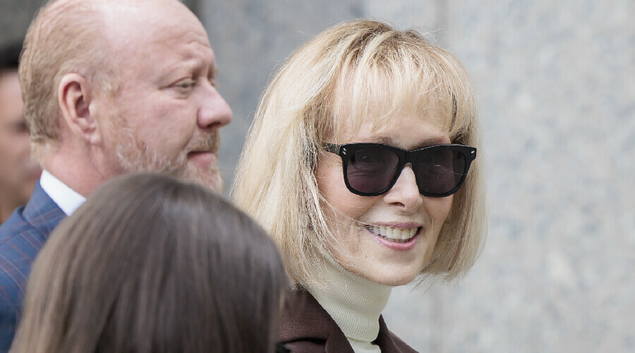 Trump “cinsel taciz ve iftiradan” suçlu bulundu, tepkisi hiç gecikmedi: “Rezalet”