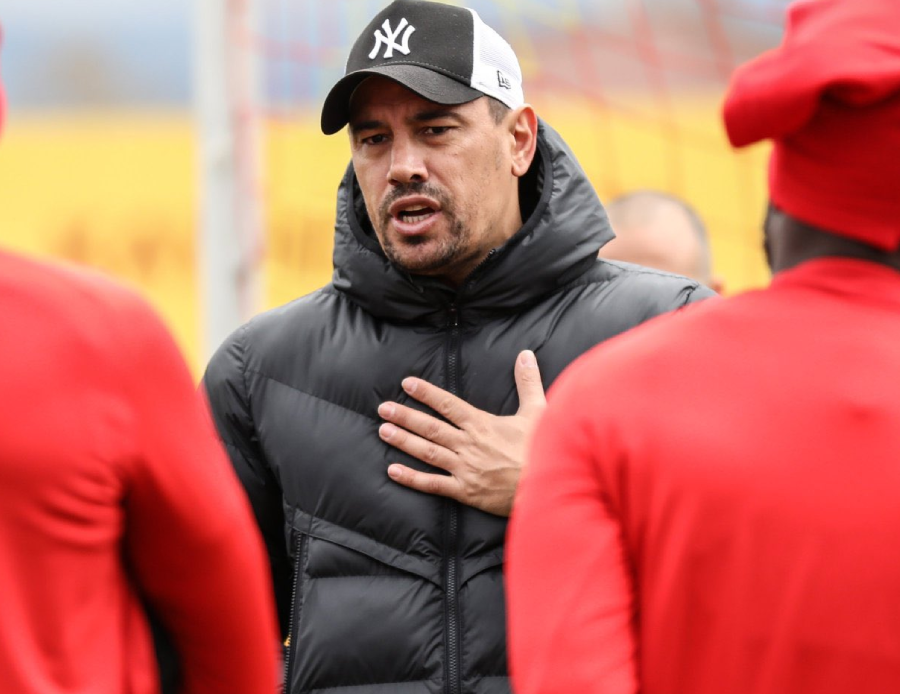 Kayserispor'dan Çağdaş Atan açıklaması! Bir sonraki durağını duyurdular