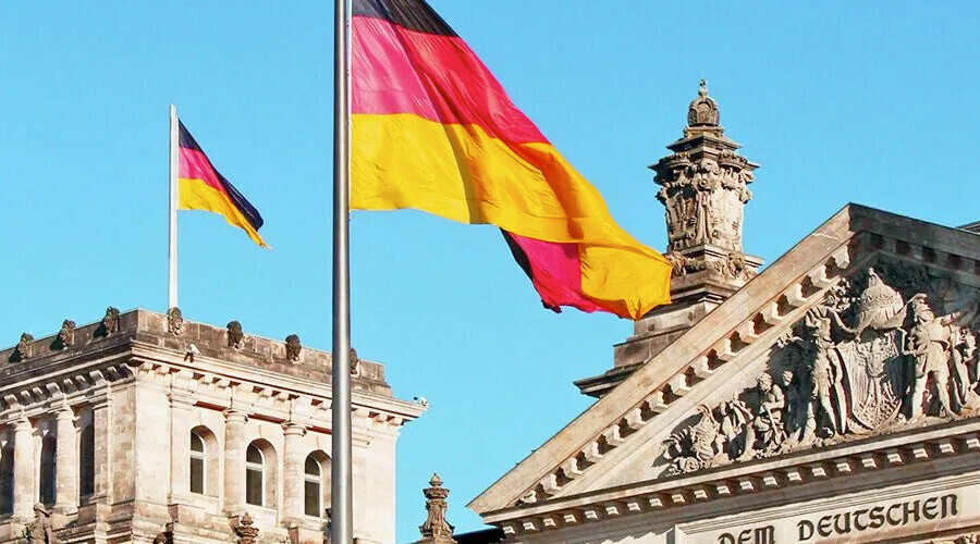 Almanya Türkiye'den 70 bin Euro maaşla işçi alımı yapacak: İşte koşullar...