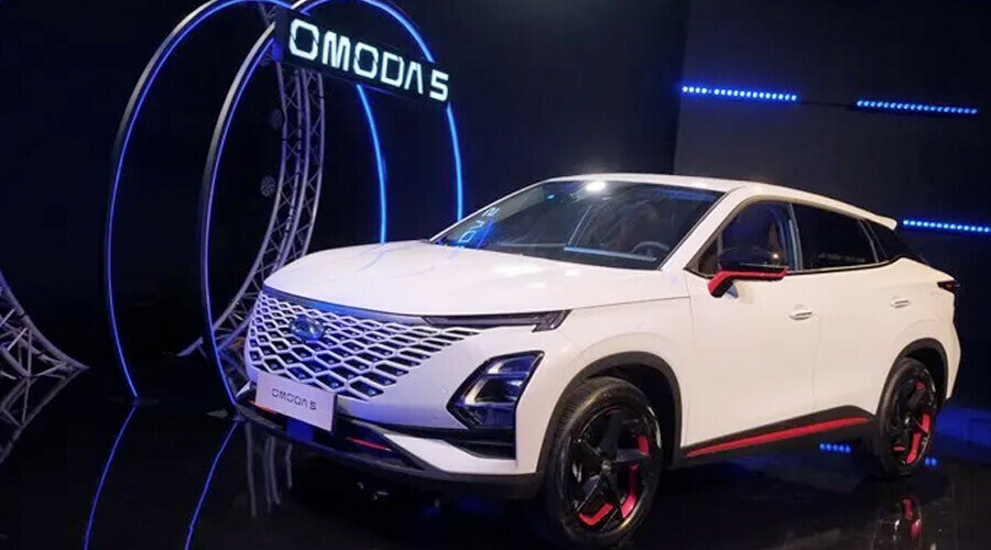 Chery 2023 yılı fiyat listesi belli oldu: Güncel Chery fiyatları... Chery 2023 yılı fiyat listesi belli oldu: Güncel Chery fiyatları...