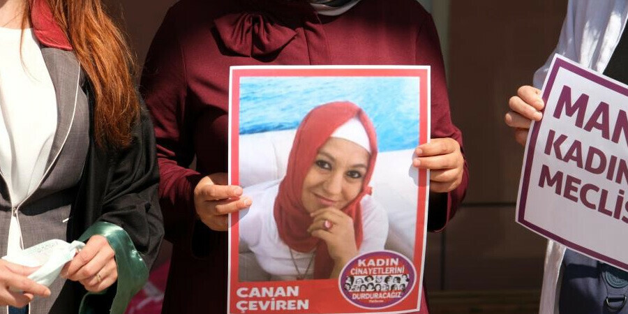 Yargıtay’dan kadın cinayeti davasında vicdanları yaralayan karar! İndirimsiz müebbet hapis cezasını hukuka aykırı buldu