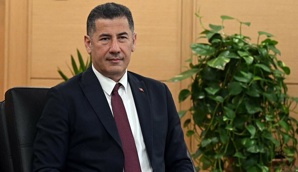'Adaylıktan çekiliyor' iddialarına Sinan Oğan'dan açıklama 'Adaylıktan çekiliyor' iddialarına Sinan Oğan'dan açıklama
