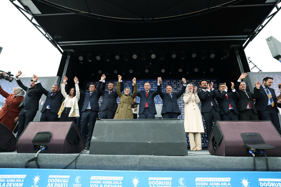 Cumhurbaşkan Erdoğan'dan çok sert fahiş kira uyarısı: Üzerlerine çok çok farklı gideceğiz! Cumhurbaşkan Erdoğan'dan çok sert fahiş kira uyarısı: Üzerlerine çok çok farklı gideceğiz!