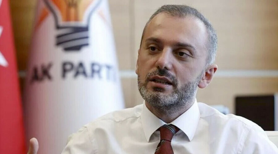 AK Parti İstanbul milletvekili adayı Erkan Kandemir kimdir? Hayatı ve siyasi kariyeri... AK Parti İstanbul milletvekili adayı Erkan Kandemir kimdir? Hayatı ve siyasi kariyeri...