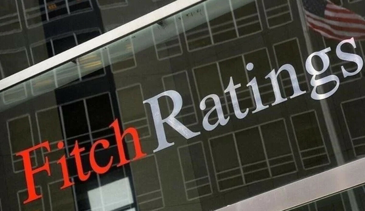 Seçime sayılı günler kala Fitch'ten Türkiye değerlendirmesi: 'Büyük etkisi olacak' Seçime sayılı günler kala Fitch'ten Türkiye değerlendirmesi: 'Büyük etkisi olacak'