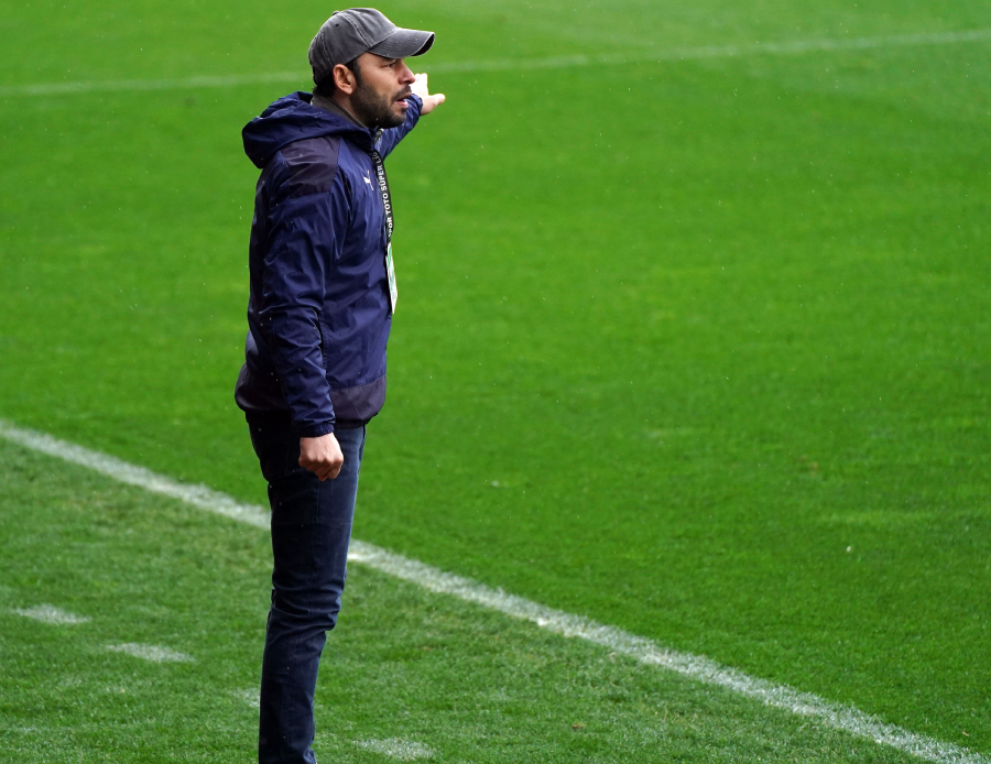 Gelecek sezonu işaret eden Selçuk İnan en büyük hedefini açıkladı