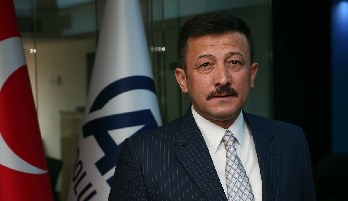 Muharrem İnce'nin istifasında 10 Mayıs detayı! AK Partili Hamza Dağ bu tarihe dikkat çekti Muharrem İnce'nin istifasında 10 Mayıs detayı! AK Partili Hamza Dağ bu tarihe dikkat çekti