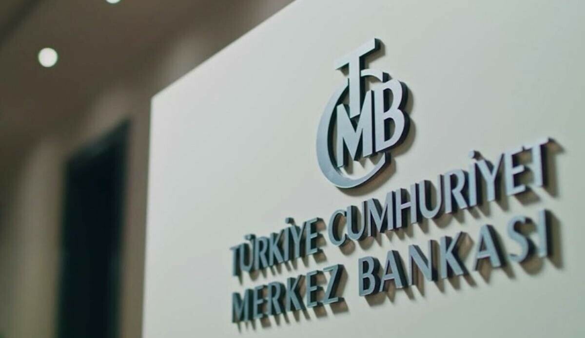 Merkez Bankası açıkladı: Rezervlerinde düşüş sürdü Merkez Bankası açıkladı: Rezervlerinde düşüş sürdü