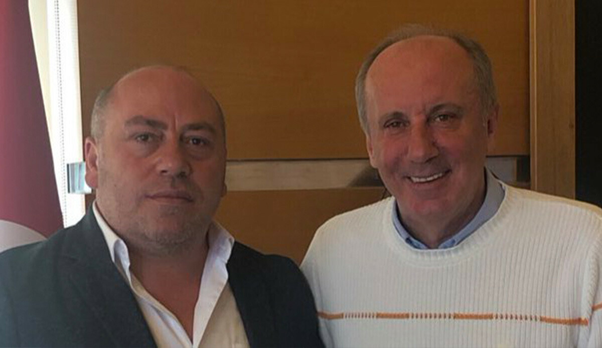 Memleket Partisi İl Başkanı 'FETÖ kumpası' dedi, Erdoğan'a desteğini açıkladı Memleket Partisi İl Başkanı 'FETÖ kumpası' dedi, Erdoğan'a desteğini açıkladı