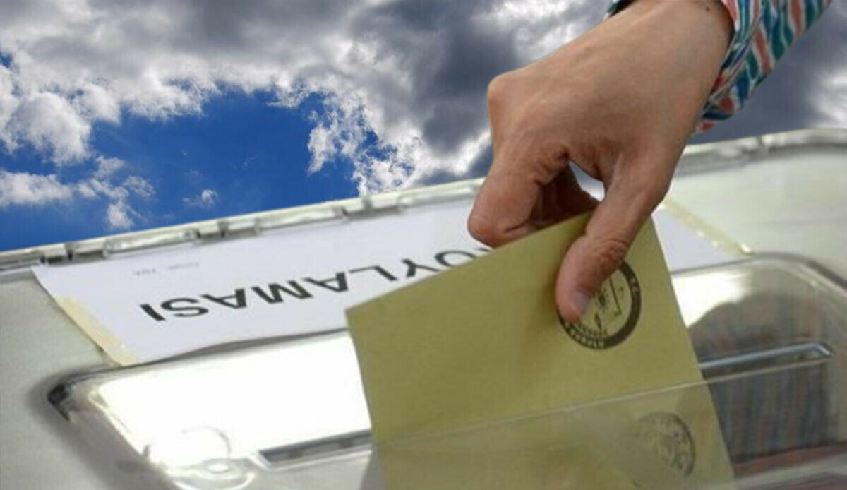 14 Mayıs seçim günü yurt geneli parçalı bulutlu 14 Mayıs seçim günü yurt geneli parçalı bulutlu
