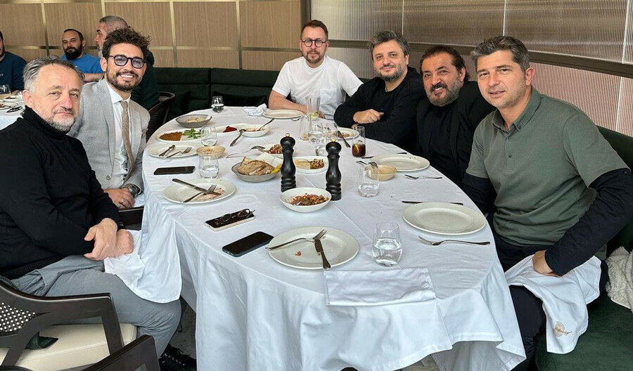 MasterChef Türkiye’de ‘sessiz veda’… Paylaşılan fotoğraf kafaları karıştırdı! MasterChef Türkiye’de ‘sessiz veda’… Paylaşılan fotoğraf kafaları karıştırdı!