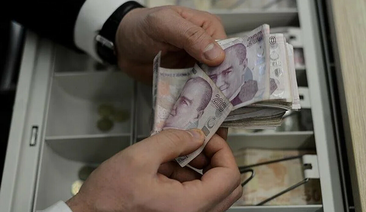İdari para cezalarına 4 taksit imkanı İdari para cezalarına 4 taksit imkanı