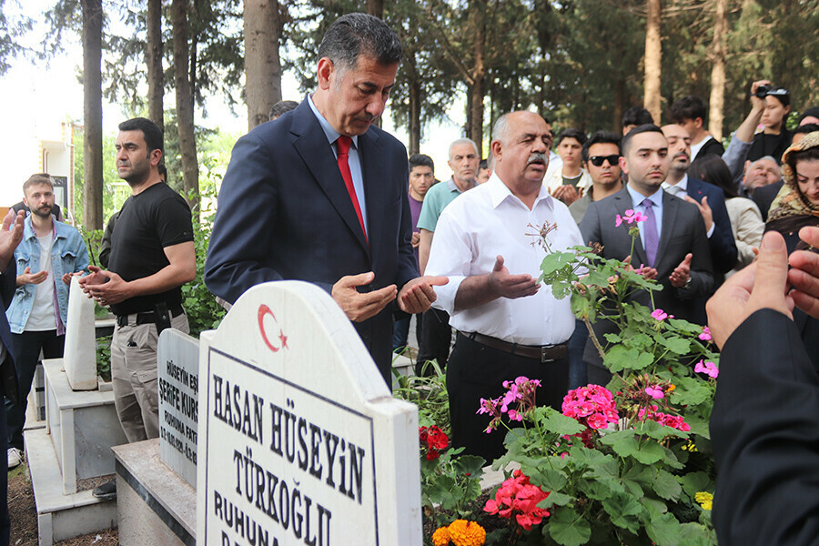 Sinan Oğan: İkinci tura kalırsak kazanırız
