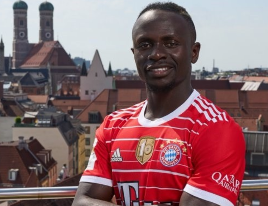 Sadio Mane Türkiye'ye mi geliyor? Sürpriz transfer gelişmesi taraftarları heyecanlandırdı Sadio Mane Türkiye'ye mi geliyor? Sürpriz transfer gelişmesi taraftarları heyecanlandırdı
