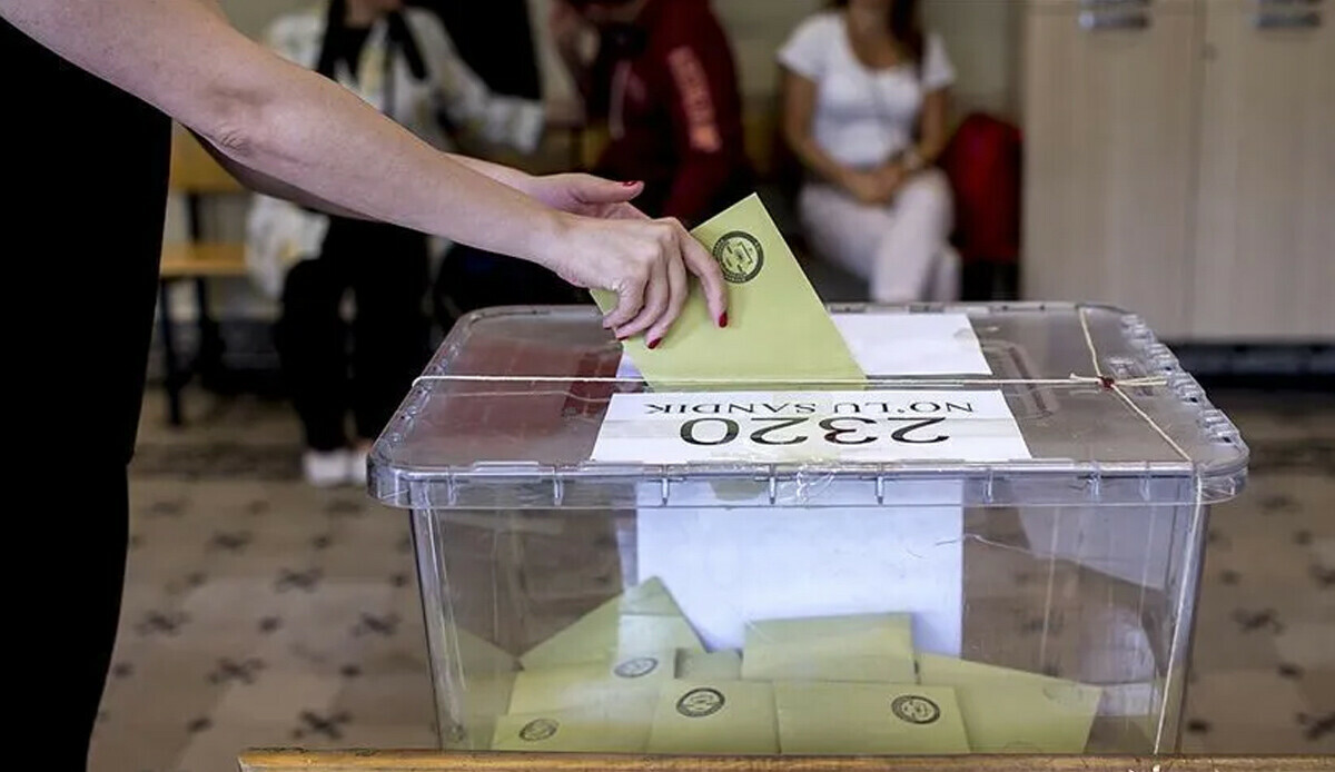 AK Parti'de sandık eğitimi bugün bitiyor AK Parti'de sandık eğitimi bugün bitiyor