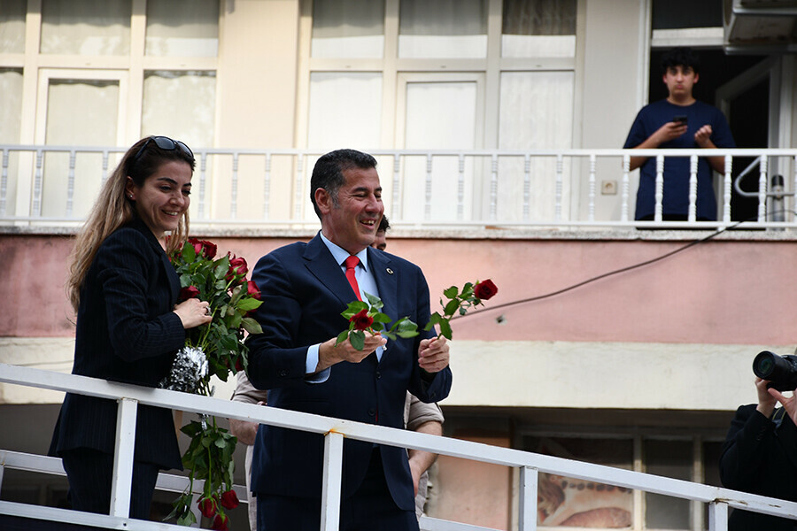 Sinan Oğan: İkinci tura kalırsak kazanırız