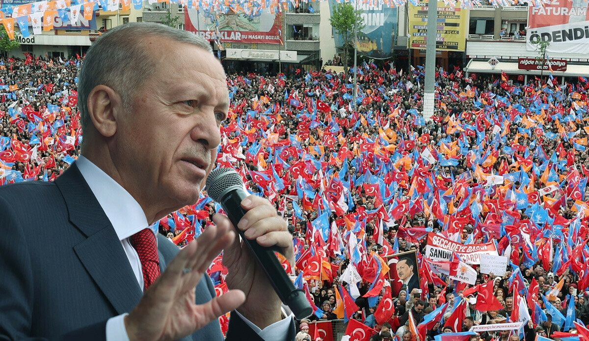 Cumhurbaşkan Erdoğan&#039;dan çok sert fahiş kira uyarısı: Üzerlerine çok çok farklı gideceğiz!