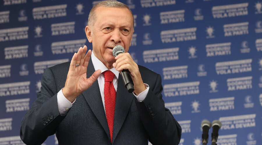 İsrailli uzman Türkiye seçimlerini analiz etti: Erdoğan’dan başka alternatif yok İsrailli uzman Türkiye seçimlerini analiz etti: Erdoğan’dan başka alternatif yok