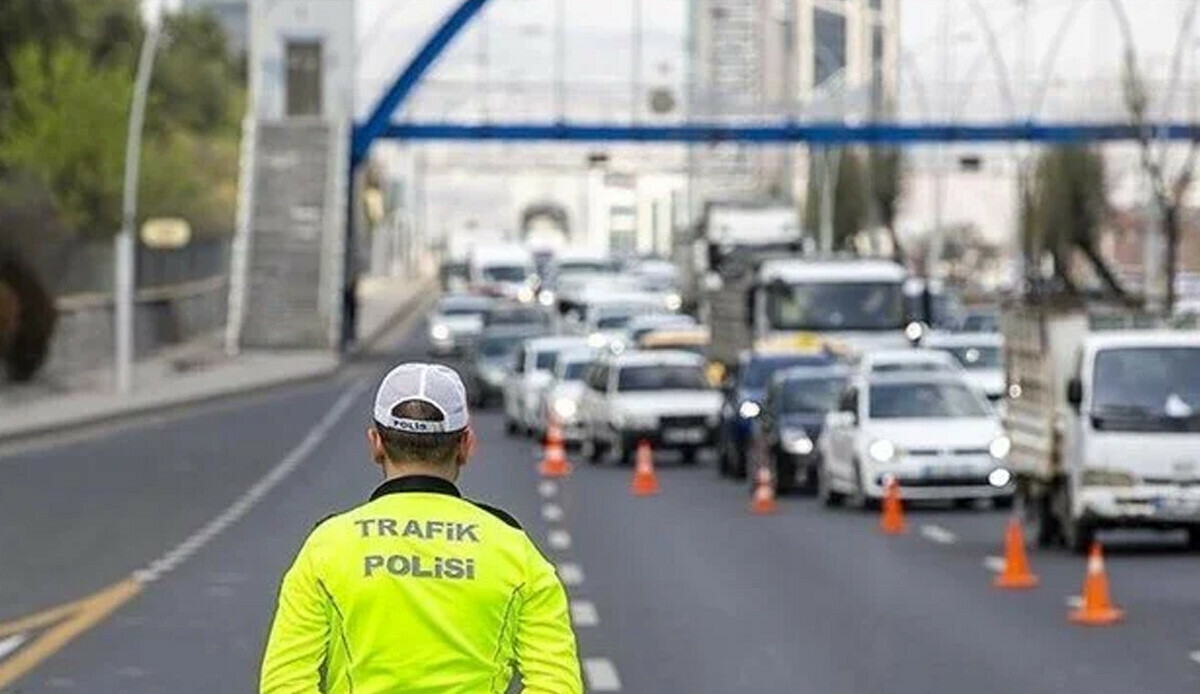 Ankara&#039;da bu yollara dikkat! Trafiğe kapatılacak