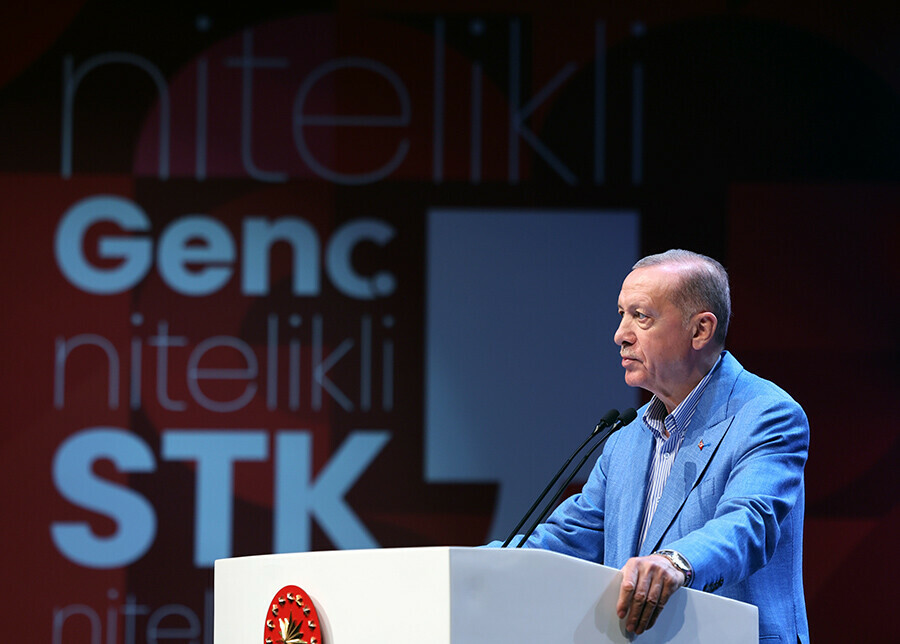 Erdoğan'dan Kılıçdaroğlu'na Rusya tepkisi: Putin'e saldırıyor, buna eyvallah etmem Erdoğan'dan Kılıçdaroğlu'na Rusya tepkisi: Putin'e saldırıyor, buna eyvallah etmem