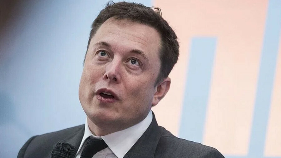 Elon Musk sosyal medyadan duyurdu, Twitter'ın yeni CEO'su Linda Yaccarino oldu Elon Musk sosyal medyadan duyurdu, Twitter'ın yeni CEO'su Linda Yaccarino oldu