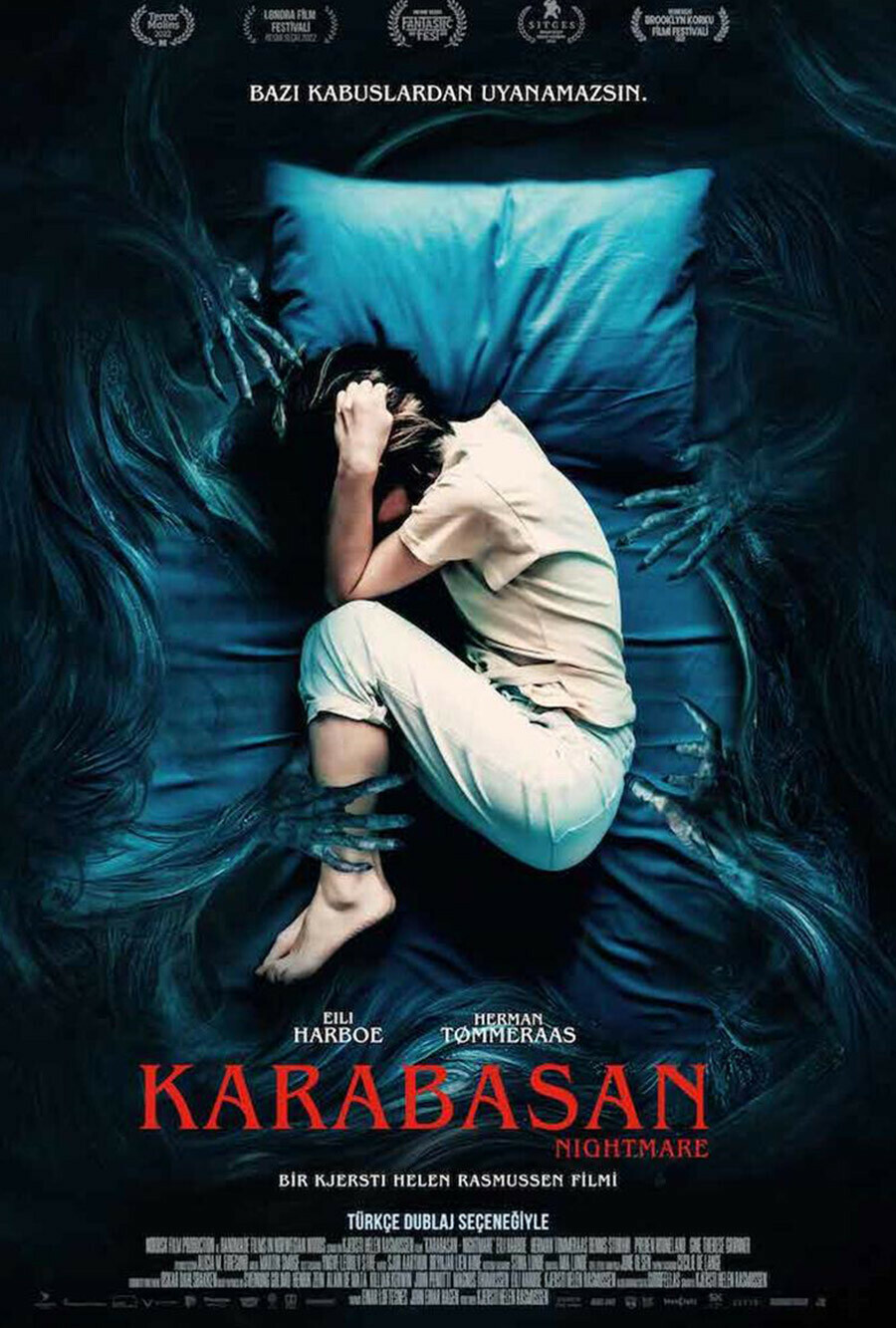 12 Mayıs 2023 haftası vizyonda neler var? 8 yeni film sinemalarda... 12 Mayıs 2023 haftası vizyonda neler var? 8 yeni film sinemalarda...