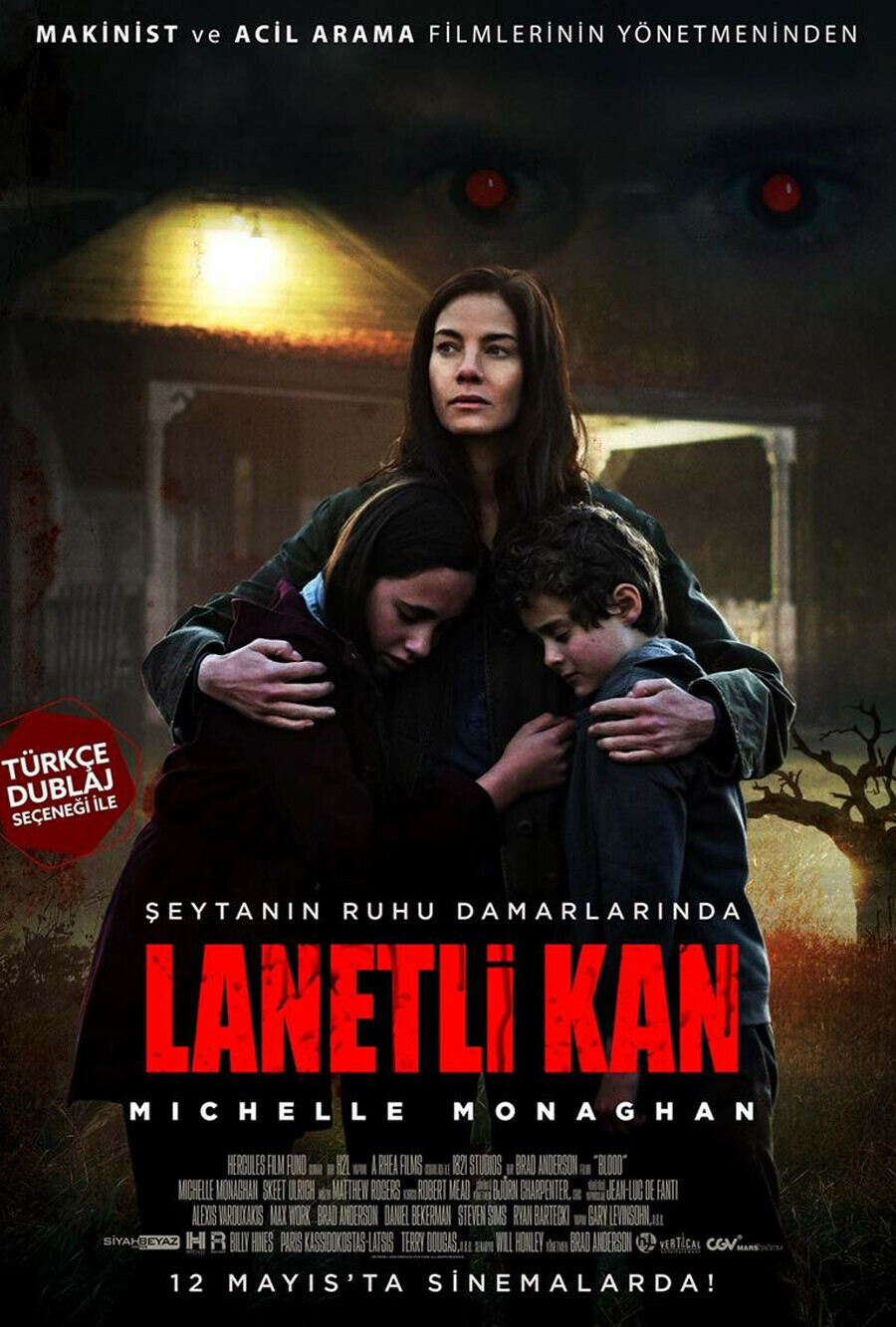 12 Mayıs 2023 haftası vizyonda neler var? 8 yeni film sinemalarda... 12 Mayıs 2023 haftası vizyonda neler var? 8 yeni film sinemalarda...