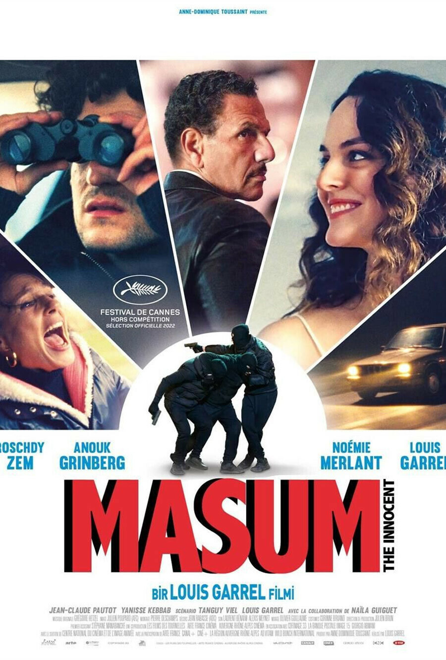 12 Mayıs 2023 haftası vizyonda neler var? 8 yeni film sinemalarda... 12 Mayıs 2023 haftası vizyonda neler var? 8 yeni film sinemalarda...