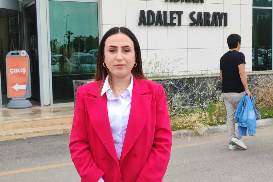 AK Partili kadın vekil adayına ölüm tehdidinde yeni gelişme AK Partili kadın vekil adayına ölüm tehdidinde yeni gelişme