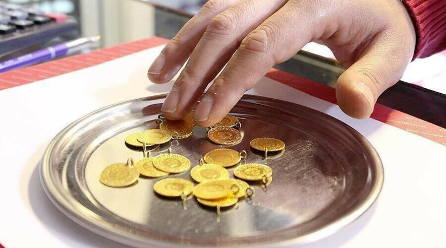 Altın fiyatları yükselir mi düşer mi 12 Mayıs 2023? Güncel altın fiyatları ve uzman yorumları