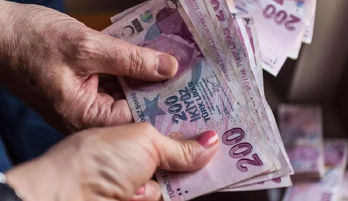 Dul ve yetim maaşları arttı! Kalem kalem hesaplandı! Zamlı maaşın ilk rakamları…