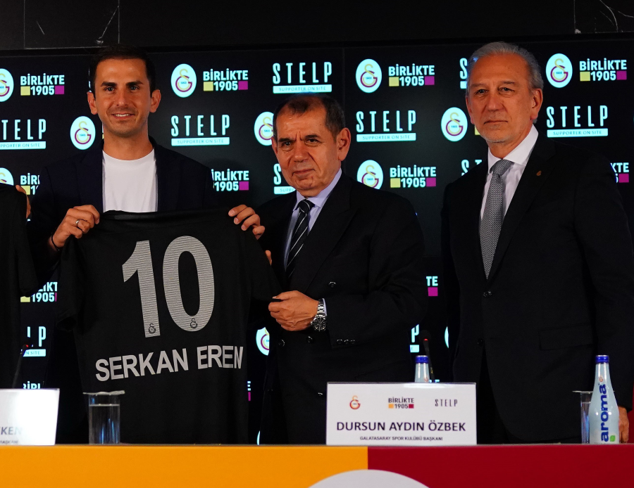 Dursun Özbek'ten Volkan Demirel'e teklif! Galatasaray depremzedeler için sahaya çıkacak Dursun Özbek'ten Volkan Demirel'e teklif! Galatasaray depremzedeler için sahaya çıkacak