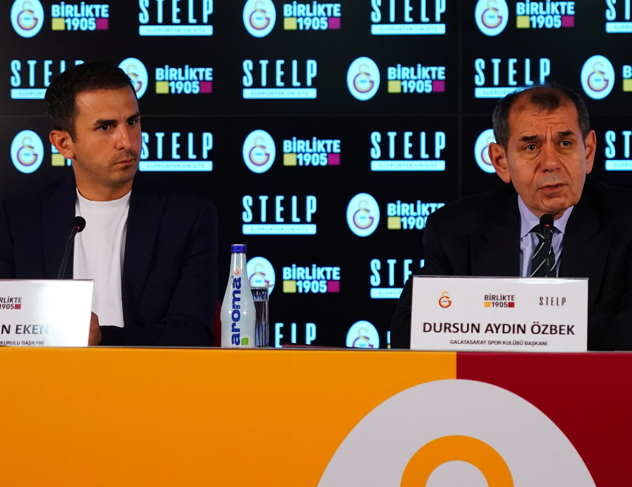 Dursun Özbek'ten Volkan Demirel'e teklif! Galatasaray depremzedeler için sahaya çıkacak Dursun Özbek'ten Volkan Demirel'e teklif! Galatasaray depremzedeler için sahaya çıkacak