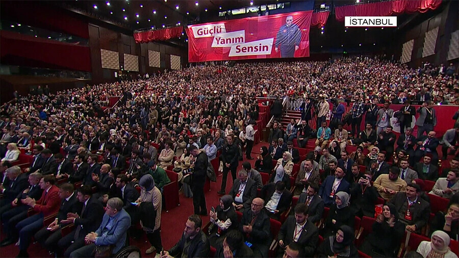 Erdoğan'dan Kılıçdaroğlu'na Rusya tepkisi: Putin'e saldırıyor, buna eyvallah etmem Erdoğan'dan Kılıçdaroğlu'na Rusya tepkisi: Putin'e saldırıyor, buna eyvallah etmem