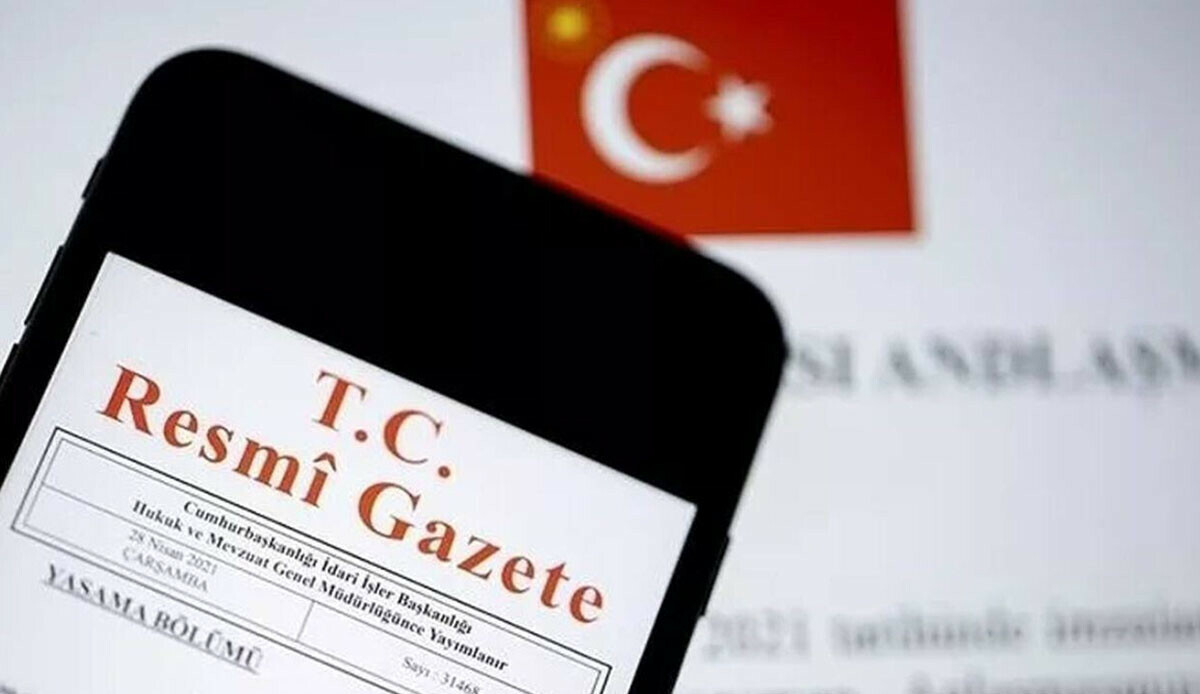 Engelli kimlik kartına ilişkin yönetmelik Resmi Gazete'de yayımlandı Engelli kimlik kartına ilişkin yönetmelik Resmi Gazete'de yayımlandı