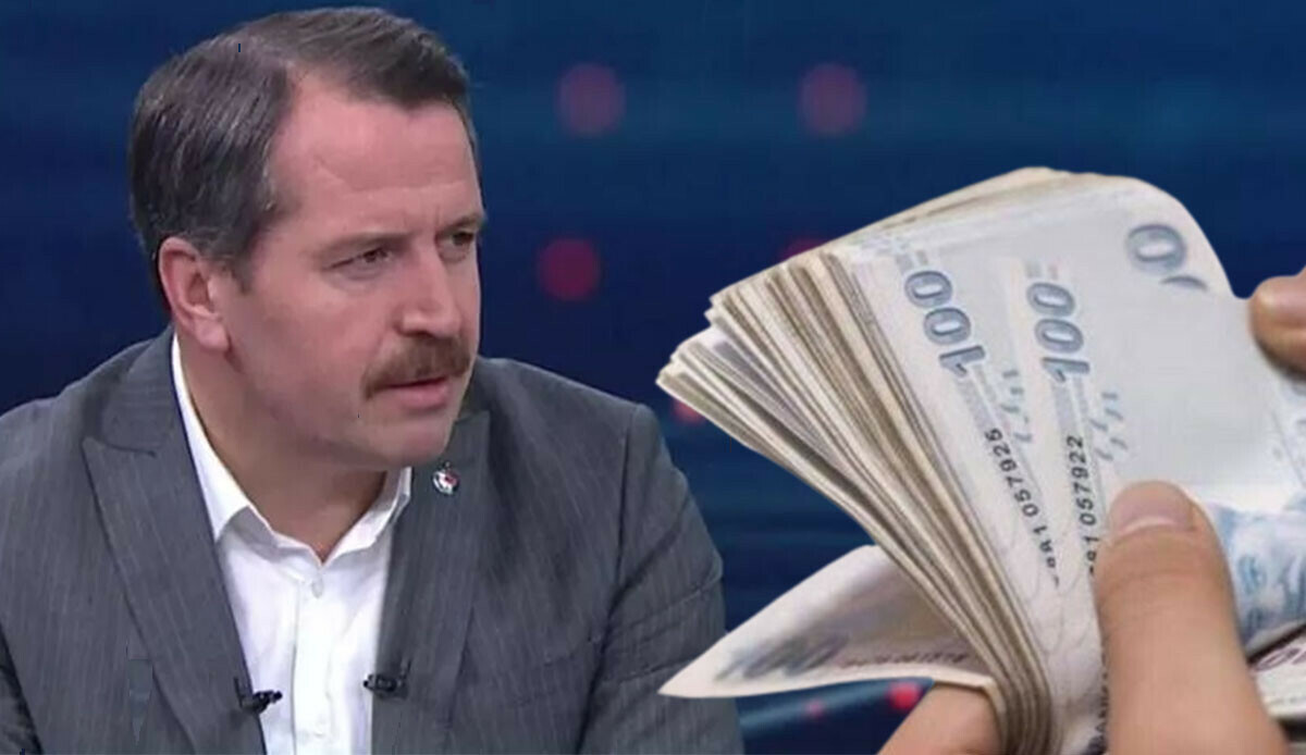 Emekli maaşında artış ne kadar olacak? Memur- Sen Başkanı Yalçın açıkladı