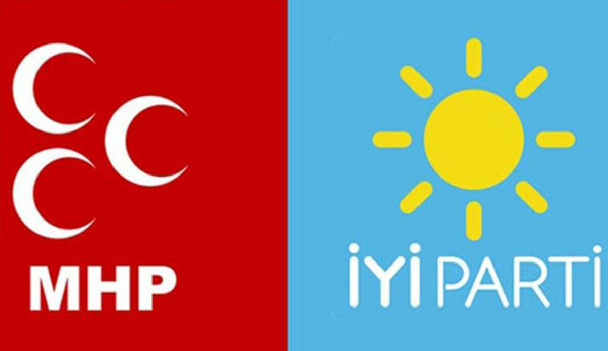 İyi Partili meclis üyesi MHP’ye katıldı İyi Partili meclis üyesi MHP’ye katıldı