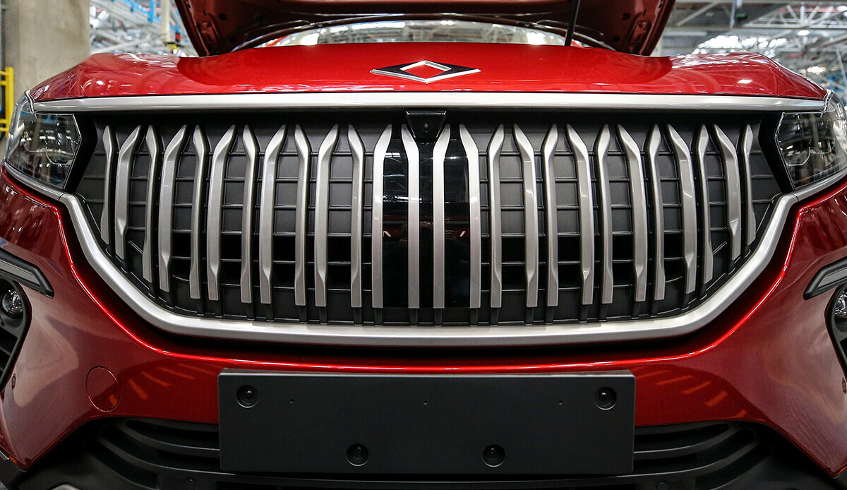 Togg fabrikası kapılarını açtı! CEO Karakaş fiyat değişikliği olup olmayacağına ilişkin net konuştu