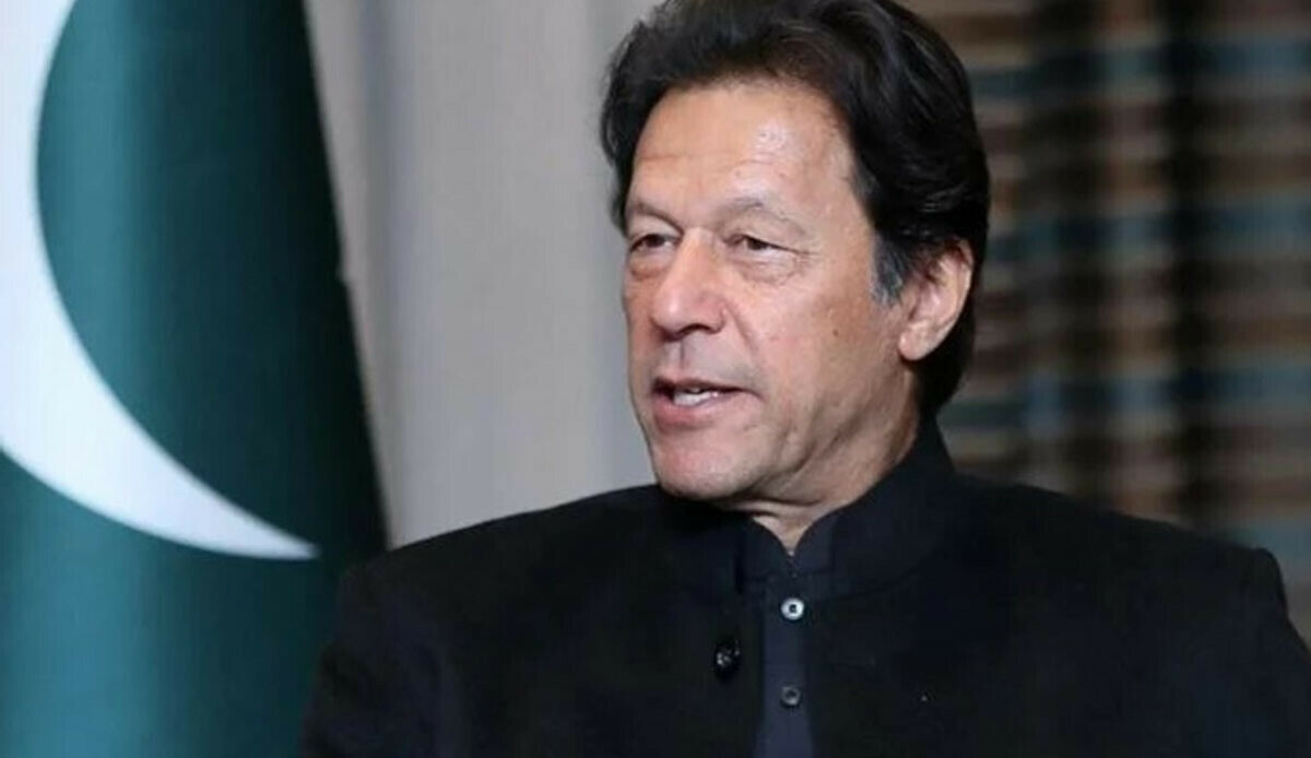 Mahkemeden karar çıktı: Imran Khan serbest Mahkemeden karar çıktı: Imran Khan serbest