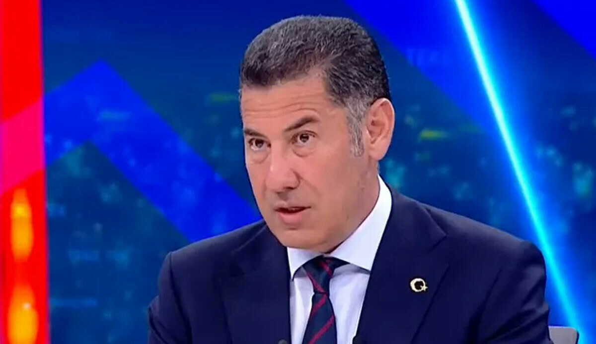 Sinan Oğan: Muharrem İnce’nin oy tabanı bize gelecek