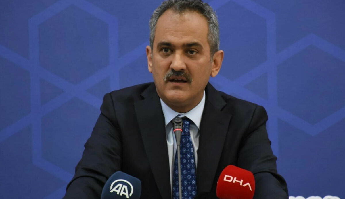 Bakan Özer duyurdu: Kıdem şartı düşüyor Bakan Özer duyurdu: Kıdem şartı düşüyor