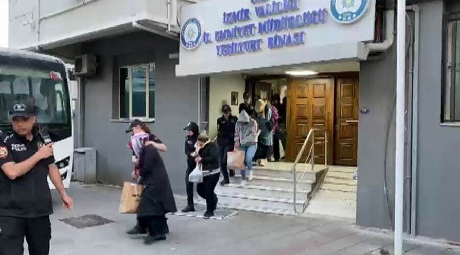 Son 3 ayda hesabına 229 milyon lira giren çete lideri: Ben de mağdurum