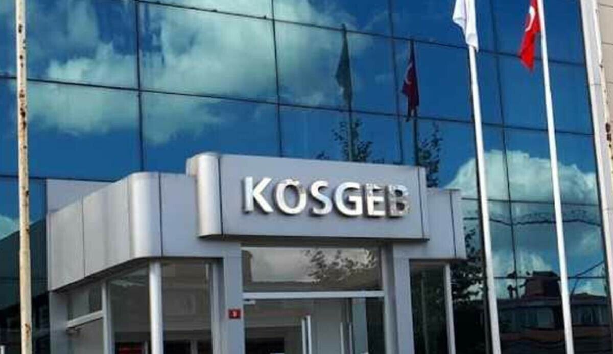 KOSGEB'den girişimcilere yeni destek: Geri ödemesiz limiti arttı