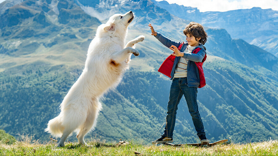 Aşırı yüksekte dostluk | Sinemada bu hafta
