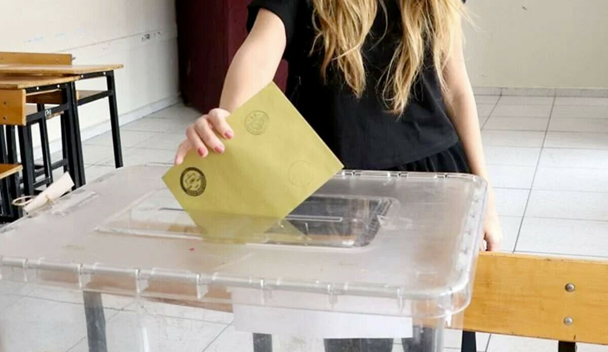 14 Mayıs Pazar günü yasakları madde madde yayımlandı! Seçim günü kafe, restoran, eğlence yerleri açık mı?