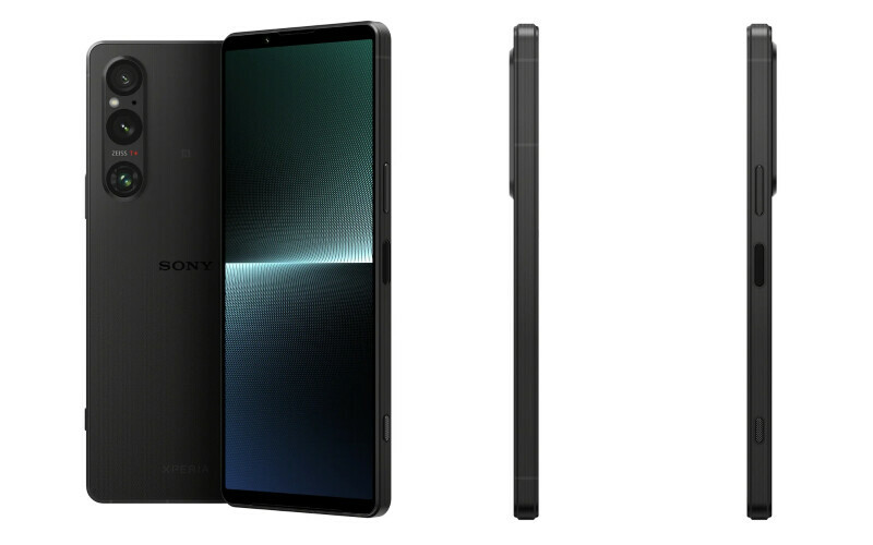 Fotoğraf makinesi yerine: Sony Xperia 1V tanıtıldı! Fotoğraf makinesi yerine: Sony Xperia 1V tanıtıldı!