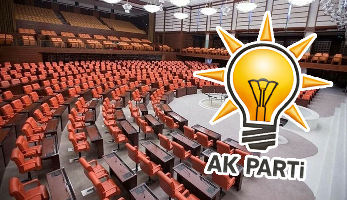 AK Parti kurmaylarından vatandaşa TBMM uyarısı: Meclis çoğunluğu istikrar için şart