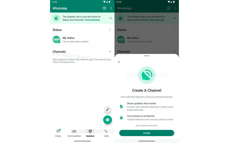 Bildiğiniz WhatsApp'ı unutun! Yeni özellik sil baştan değiştirecek