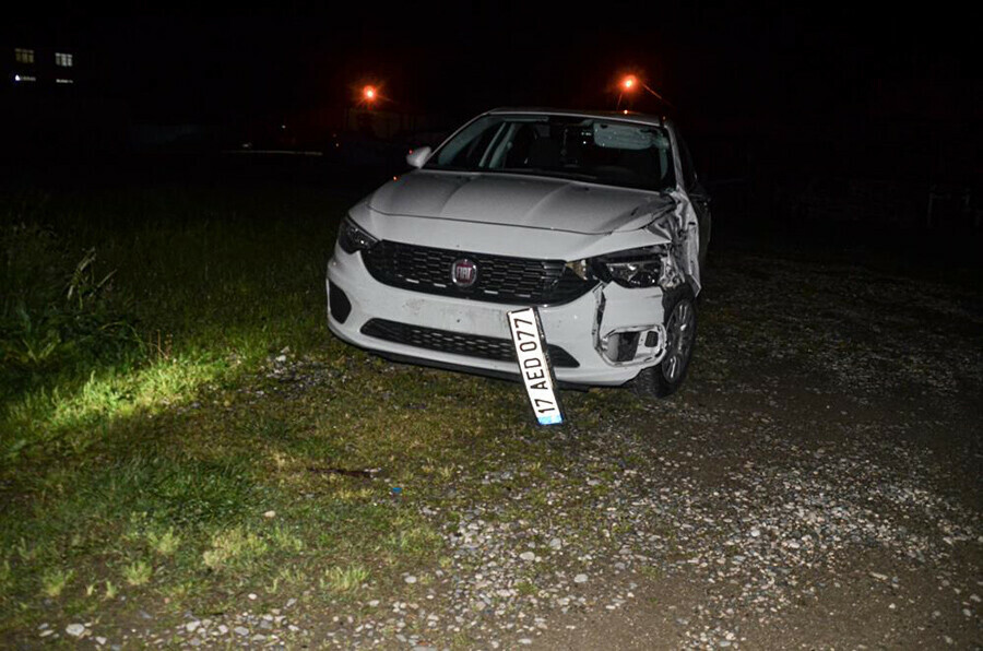 Tuvalet ihtiyacını gidermek isteyen yaşlı adam canından oldu Tuvalet ihtiyacını gidermek isteyen yaşlı adam canından oldu